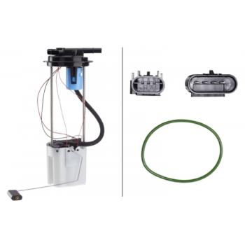HELLA 358302481 Fuel Pump and Sender Assembly product image 1 of 1
