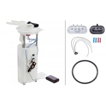 HELLA 358302511 Fuel Pump and Sender Assembly product image 1 of 1