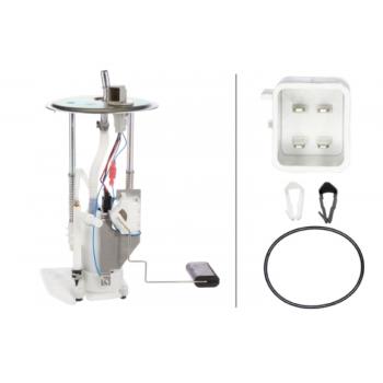 HELLA 358302521 - Fuel Pump and Sender Assembly HELLA 358302521 Fuel Pump and Sender Assembly product image 1 of 1
