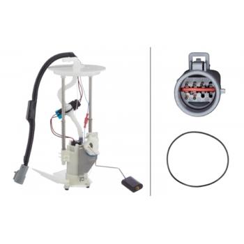 HELLA 358302531 Fuel Pump and Sender Assembly product image 1 of 1
