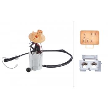 HELLA 358302551 Fuel Pump and Sender Assembly product image 1 of 1