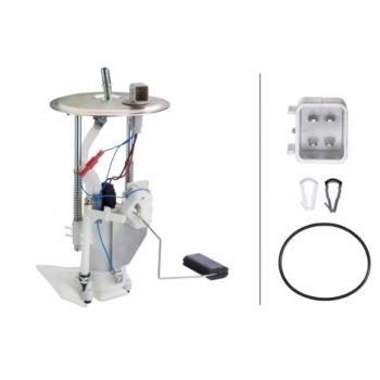 HELLA 358302571 Fuel Pump and Sender Assembly product image 1 of 1