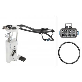 HELLA 358302591 Fuel Pump and Sender Assembly product image 1 of 1