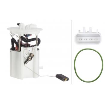 HELLA 358302601 - Fuel Pump and Sender Assembly HELLA 358302601 Fuel Pump and Sender Assembly product image 1 of 1