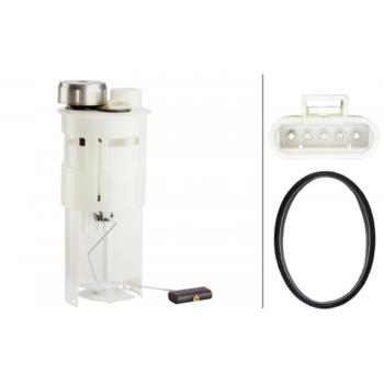HELLA 358302611 Fuel Pump and Sender Assembly product image 1 of 1