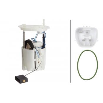 HELLA 358302641 - Fuel Pump and Sender Assembly HELLA 358302641 Fuel Pump and Sender Assembly product image 1 of 1