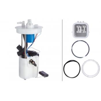 HELLA 358302661 Fuel Pump and Sender Assembly product image 1 of 1