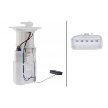 HELLA 358302671 Fuel Pump and Sender Assembly product image 1 of 1