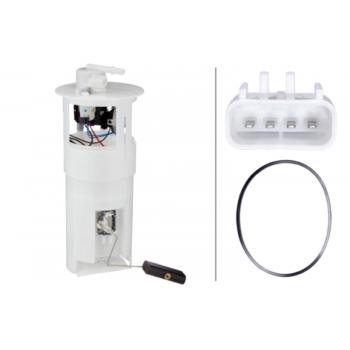 HELLA 358302681 Fuel Pump and Sender Assembly product image 1 of 1