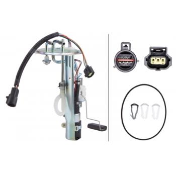 HELLA 358302691 - Fuel Pump and Sender Assembly HELLA 358302691 Fuel Pump and Sender Assembly product image 1 of 1