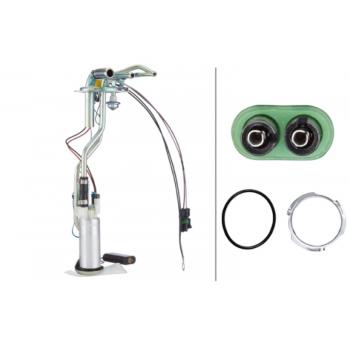 HELLA 358302721 Fuel Pump and Sender Assembly product image 1 of 1