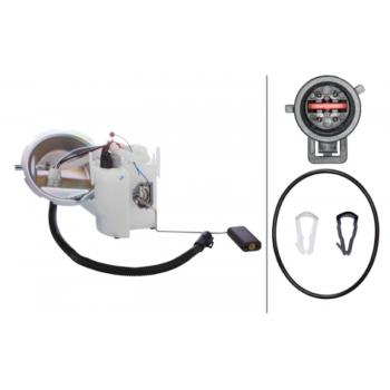 HELLA 358302741 Fuel Pump and Sender Assembly product image 1 of 1