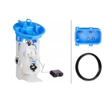 HELLA 358302761 Fuel Pump and Sender Assembly product image 1 of 1