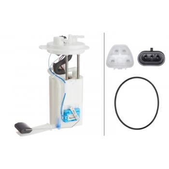 HELLA 358302771 Fuel Pump and Sender Assembly product image 1 of 1