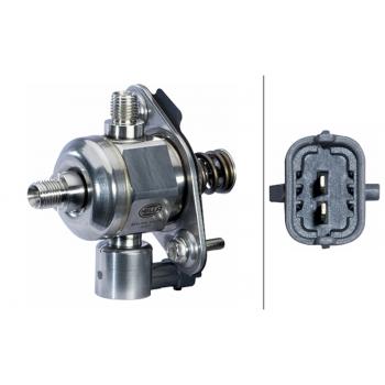 HELLA 358304281 - Direct Injection High Pressure Fuel Pump HELLA 358304281 Direct Injection High Pressure Fuel Pump product image 1 of 1
