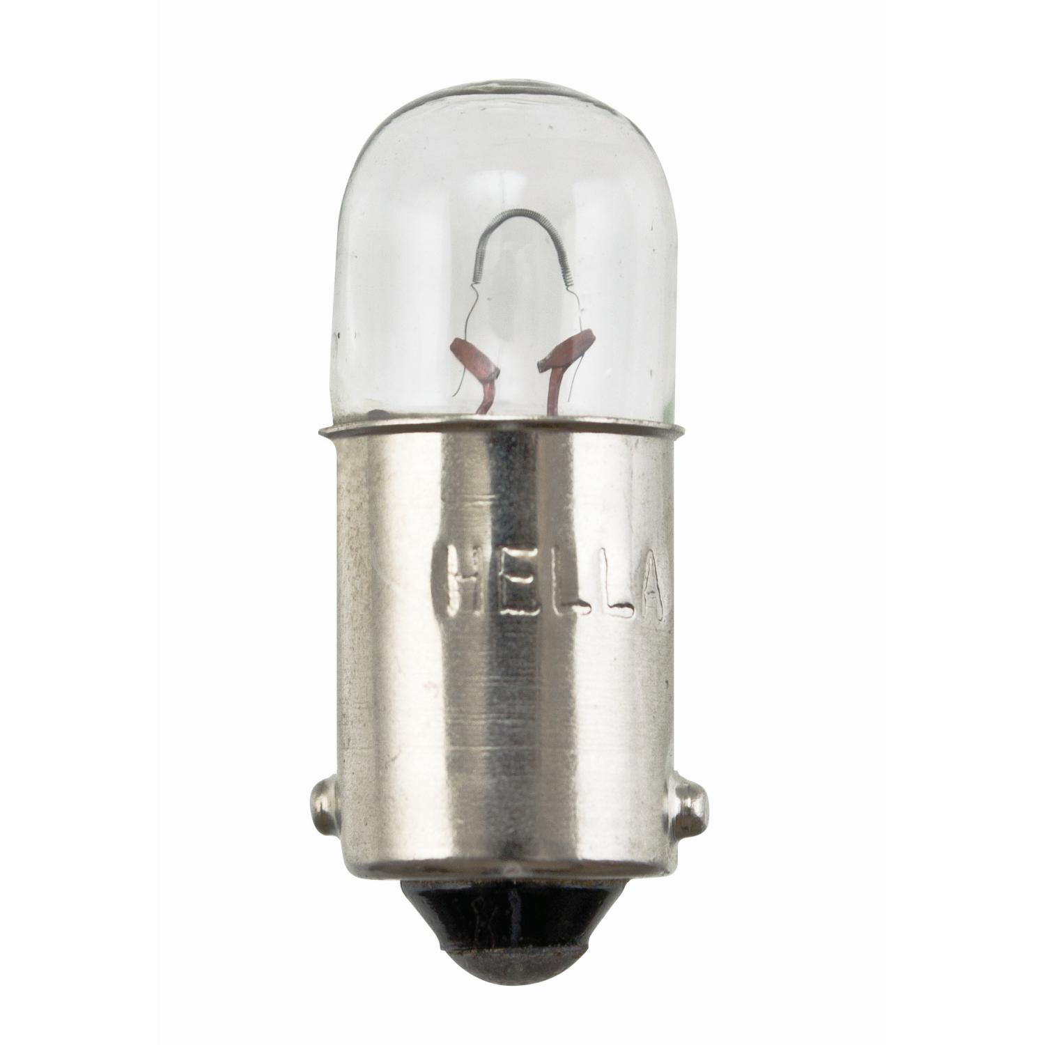 HELLA 3893TB Courtesy Light Bulb product image 1 of 2