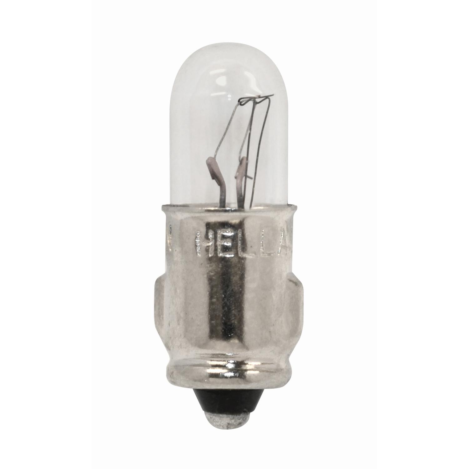 HELLA 3898TB - Multi Purpose Light Bulb HELLA 3898TB Ash Tray Light Bulb product image 1 of 2