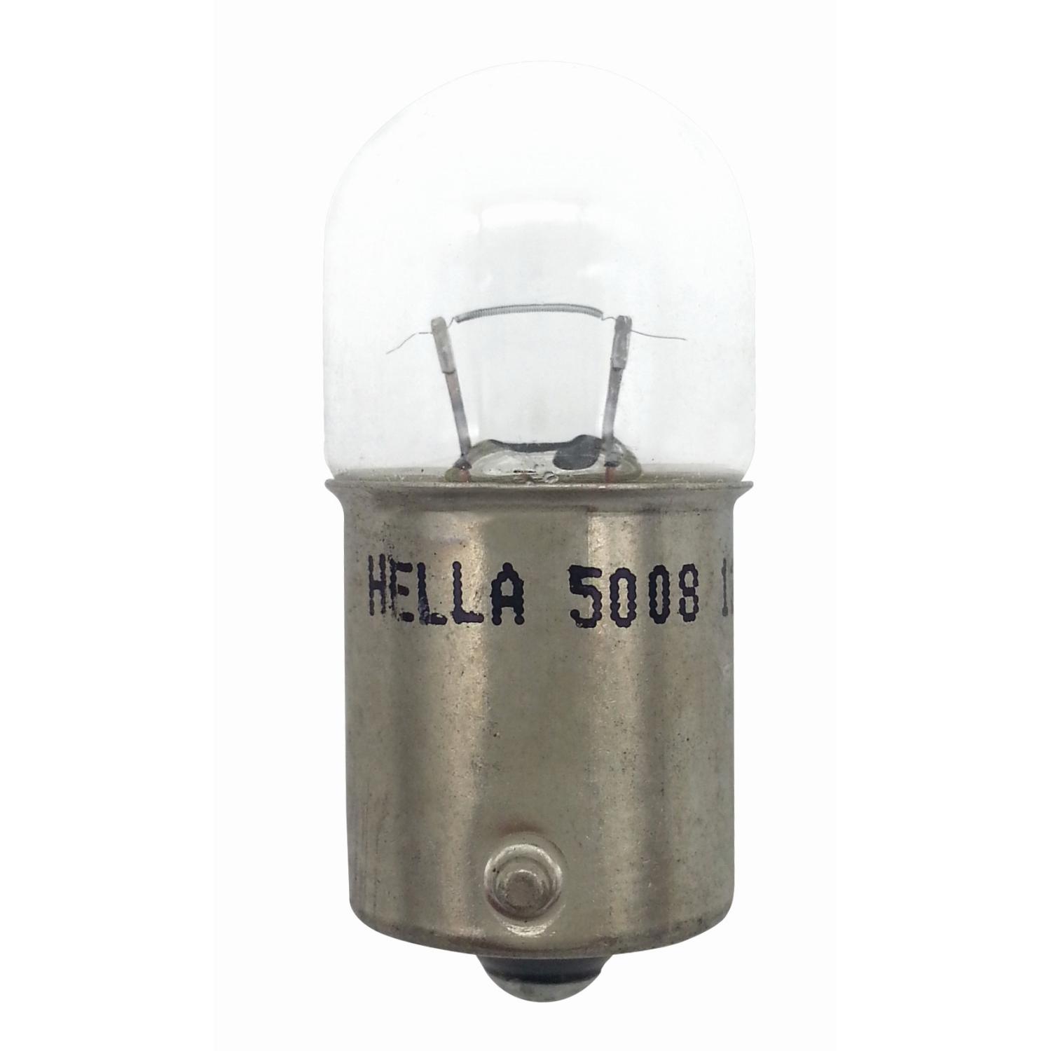 HELLA 5008TB - Multi Purpose Light Bulb HELLA 5008TB Back Up Light Bulb product image 1 of 2
