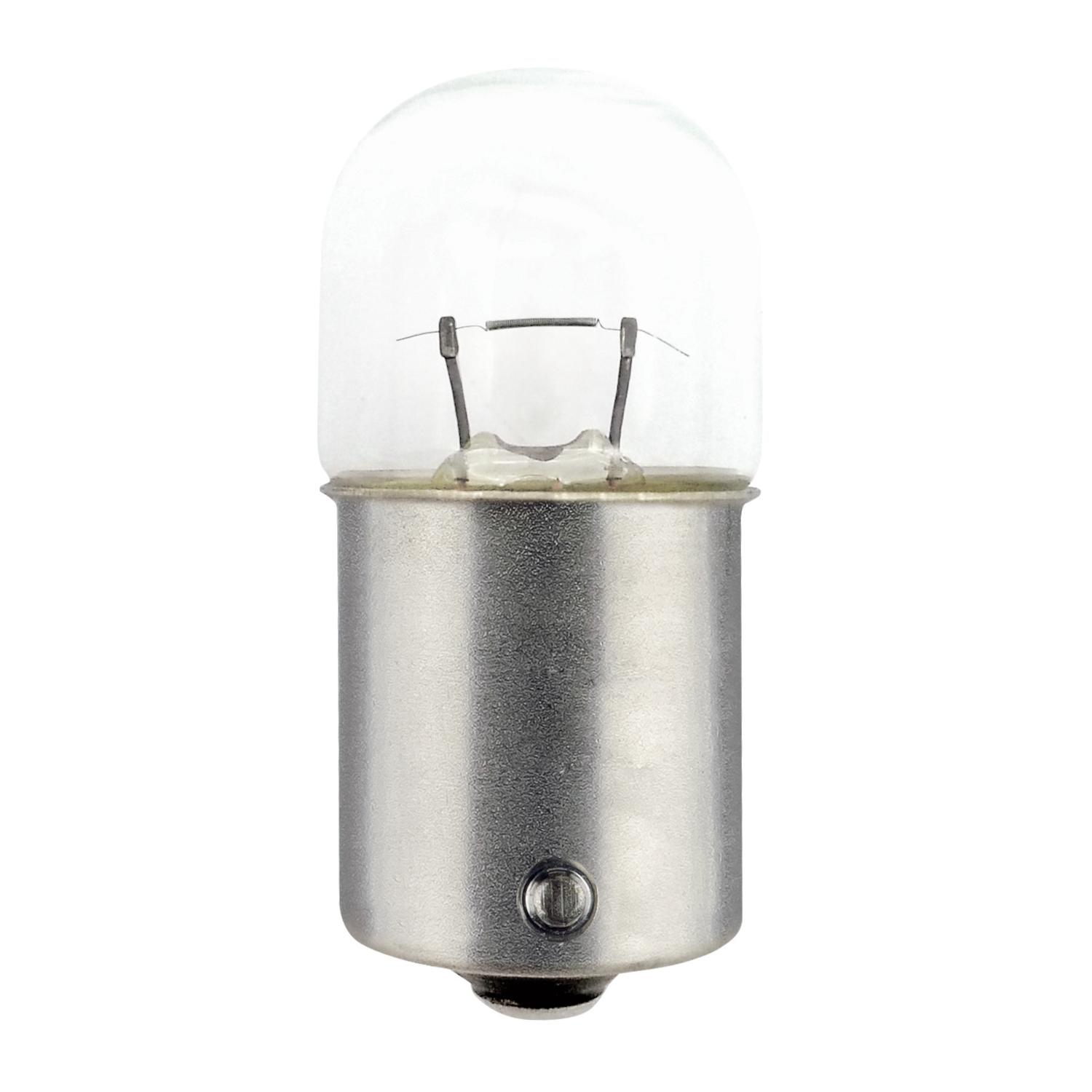 HELLA 63 License Light Bulb product image 1 of 2