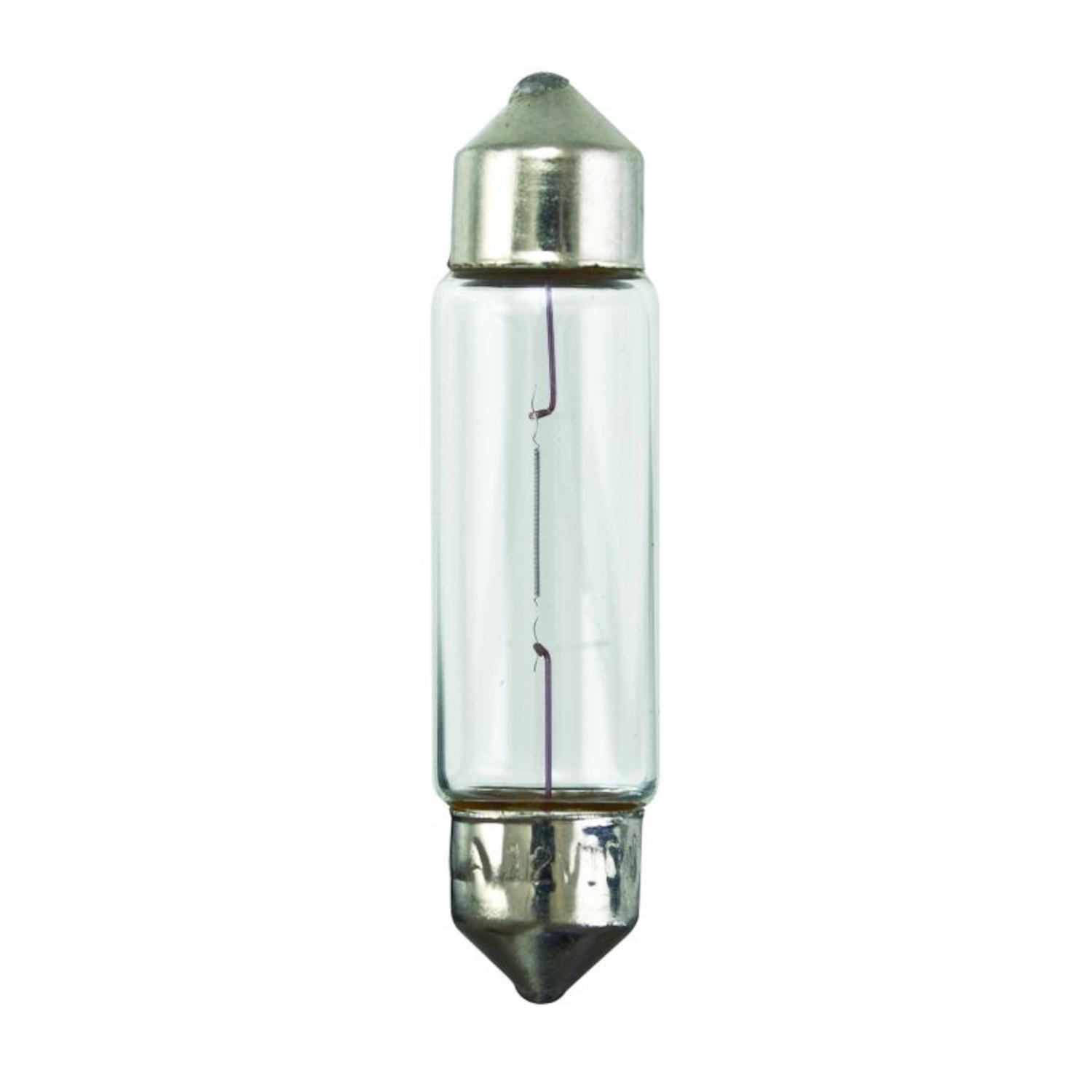 HELLA 6411 - Multi Purpose Light Bulb HELLA 6411 Center High Mount Stop Light Bulb product image 2 of 3