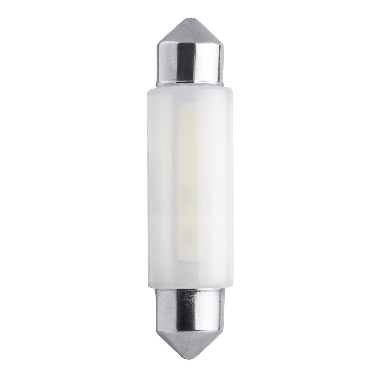 HELLA 6411LED6.5K - Multi Purpose Light Bulb HELLA 6411LED6.5K Courtesy Light Bulb product image 1 of 2