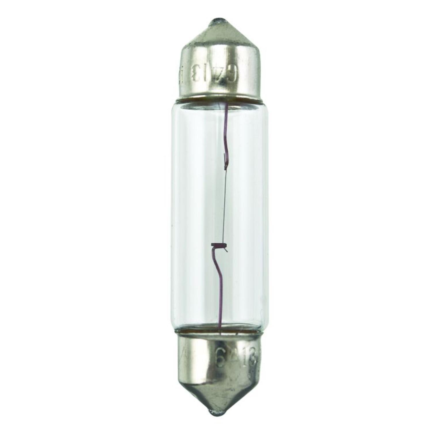HELLA 6413 - Multi Purpose Light Bulb HELLA 6413 Courtesy Light Bulb product image 1 of 3