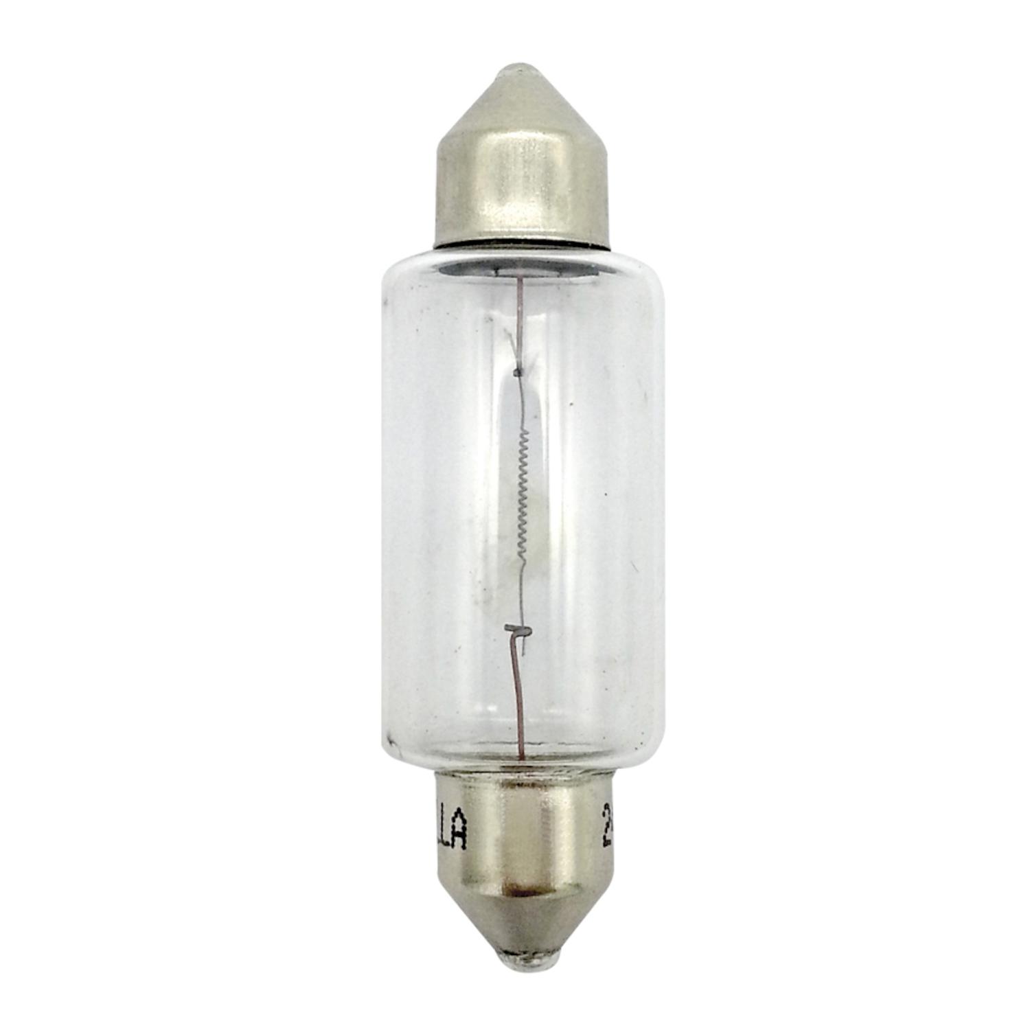 HELLA 6451 - Multi Purpose Light Bulb HELLA 6451 Dome Light Bulb product image 1 of 1