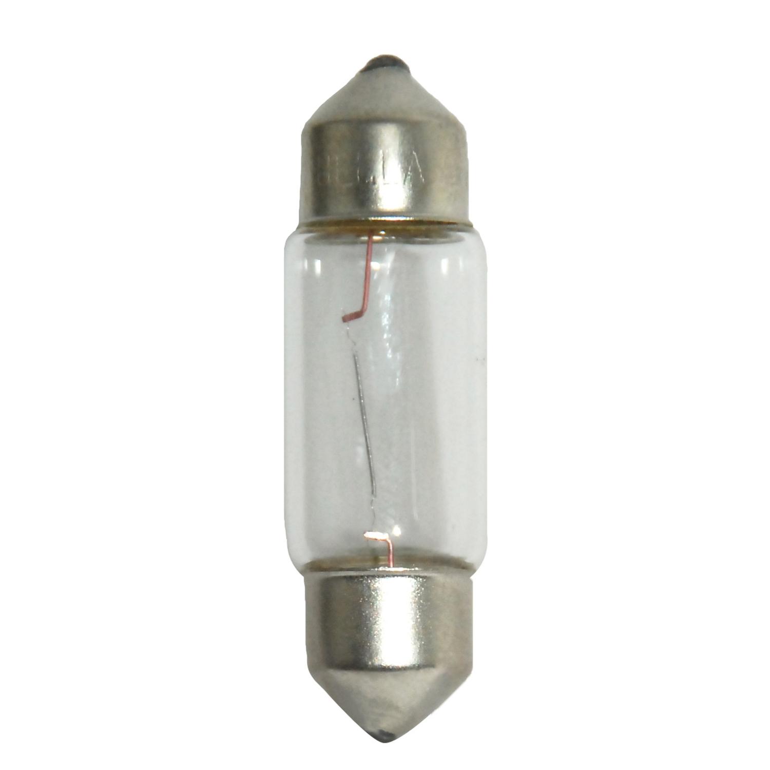 HELLA 6461 - Multi Purpose Light Bulb HELLA 6461 Dome Light Bulb product image 1 of 2