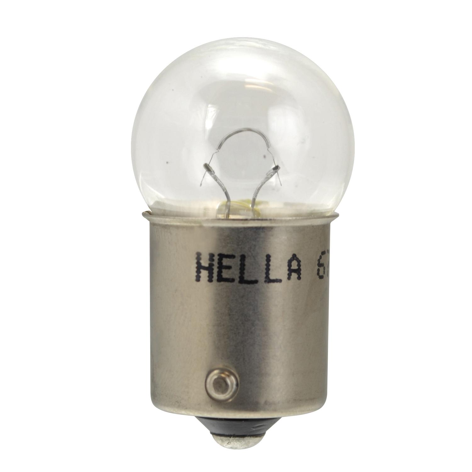 HELLA 67TB - Multi Purpose Light Bulb HELLA 67TB Courtesy Light Bulb product image 1 of 2