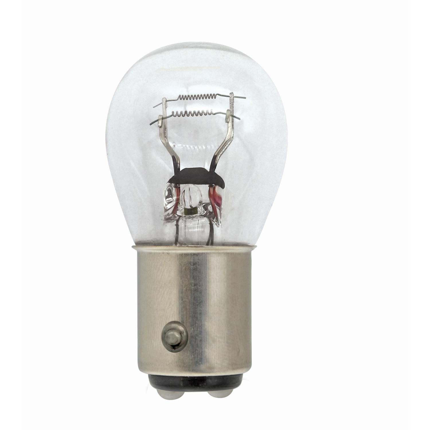 HELLA 7225TB - Multi Purpose Light Bulb HELLA 7225TB Back Up Light Bulb product image 1 of 2