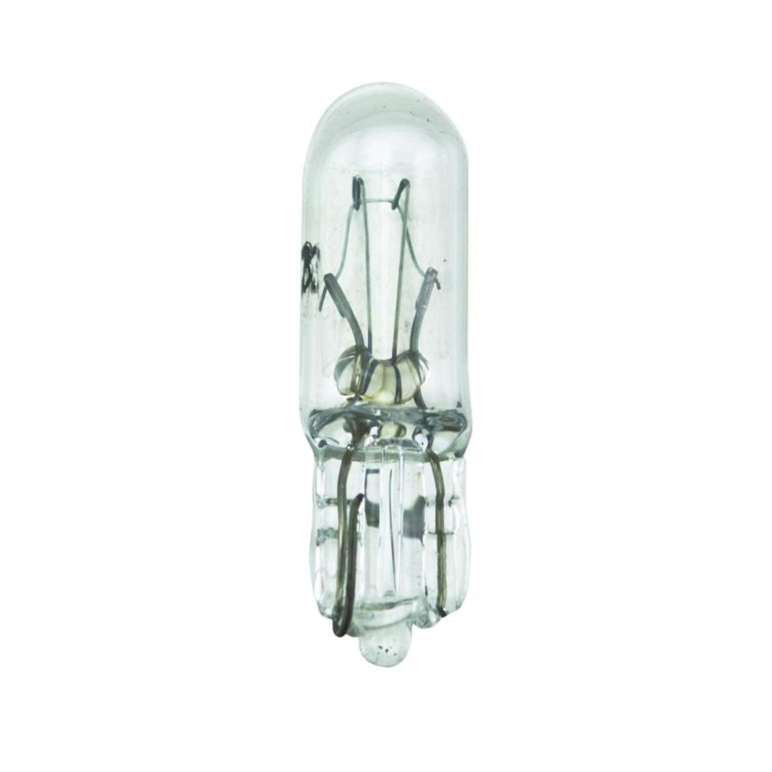 HELLA 73 - Multi Purpose Light Bulb HELLA 73 Ash Tray Light Bulb product image 1 of 2