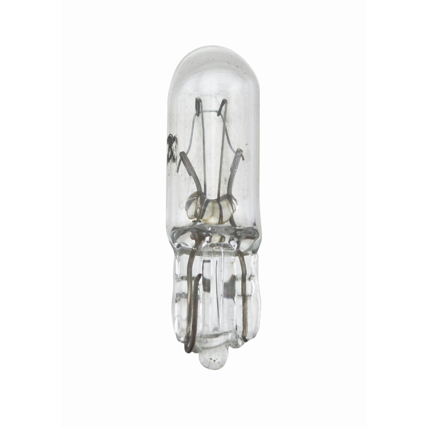 HELLA 73TB - Multi Purpose Light Bulb HELLA 73TB Ash Tray Light Bulb product image 1 of 2