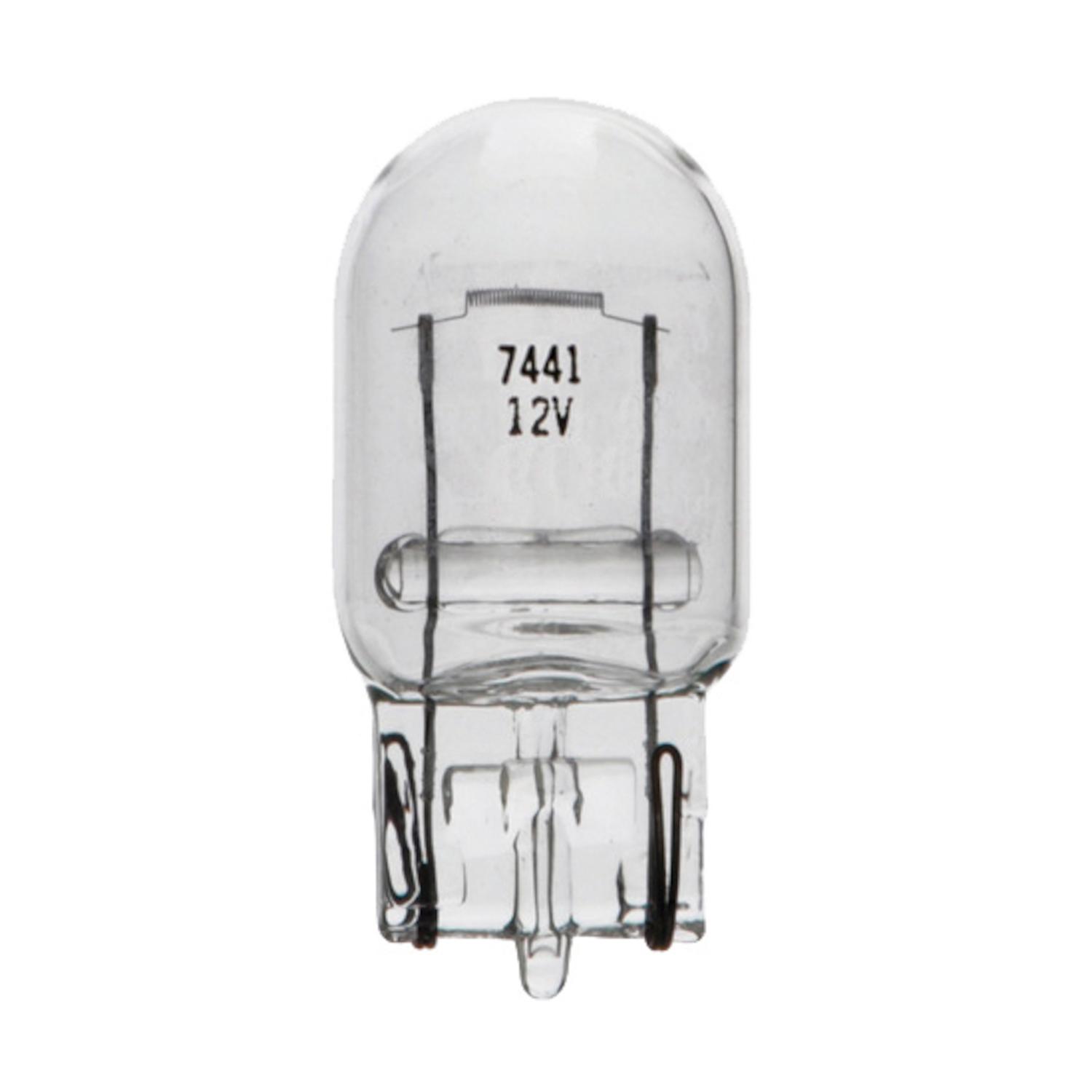 HELLA 7441 Back Up Light Bulb product image 1 of 2