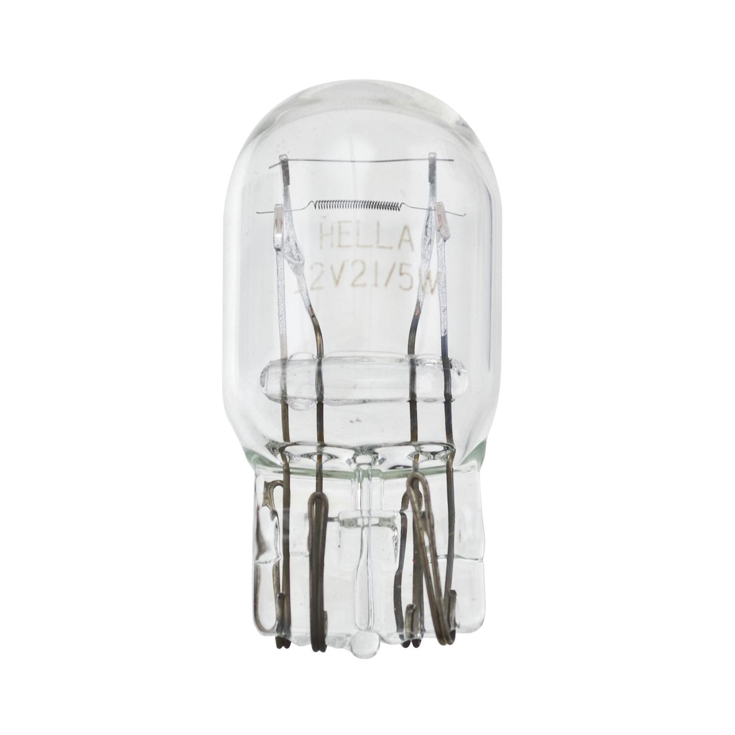 HELLA 7443 - Multi Purpose Light Bulb HELLA 7443 Back Up Light Bulb product image 1 of 3