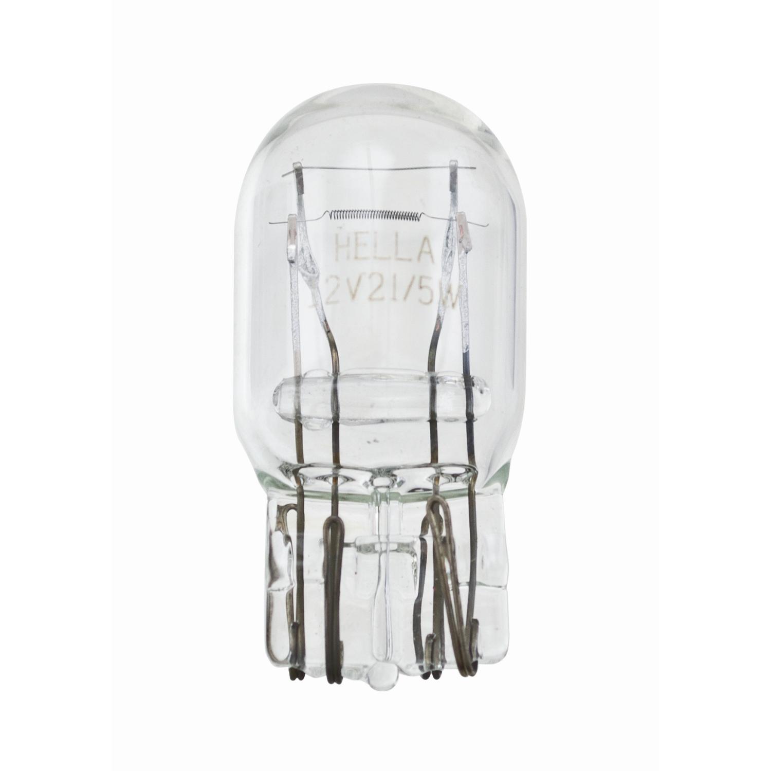 HELLA 7443TB - Multi Purpose Light Bulb HELLA 7443TB Brake Light Bulb product image 1 of 2
