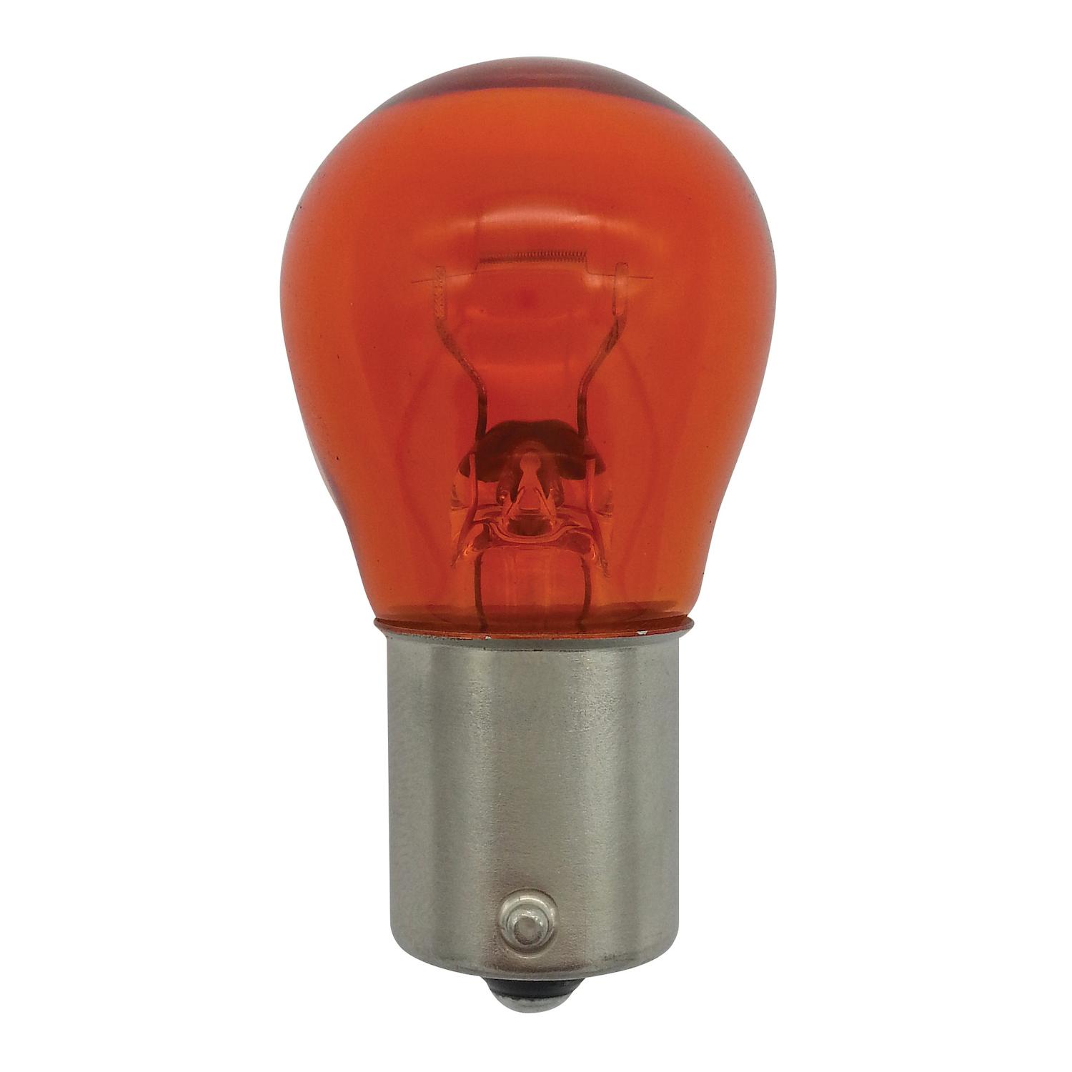 HELLA 7506A - Multi Purpose Light Bulb HELLA 7506A Brake Light Bulb product image 1 of 2