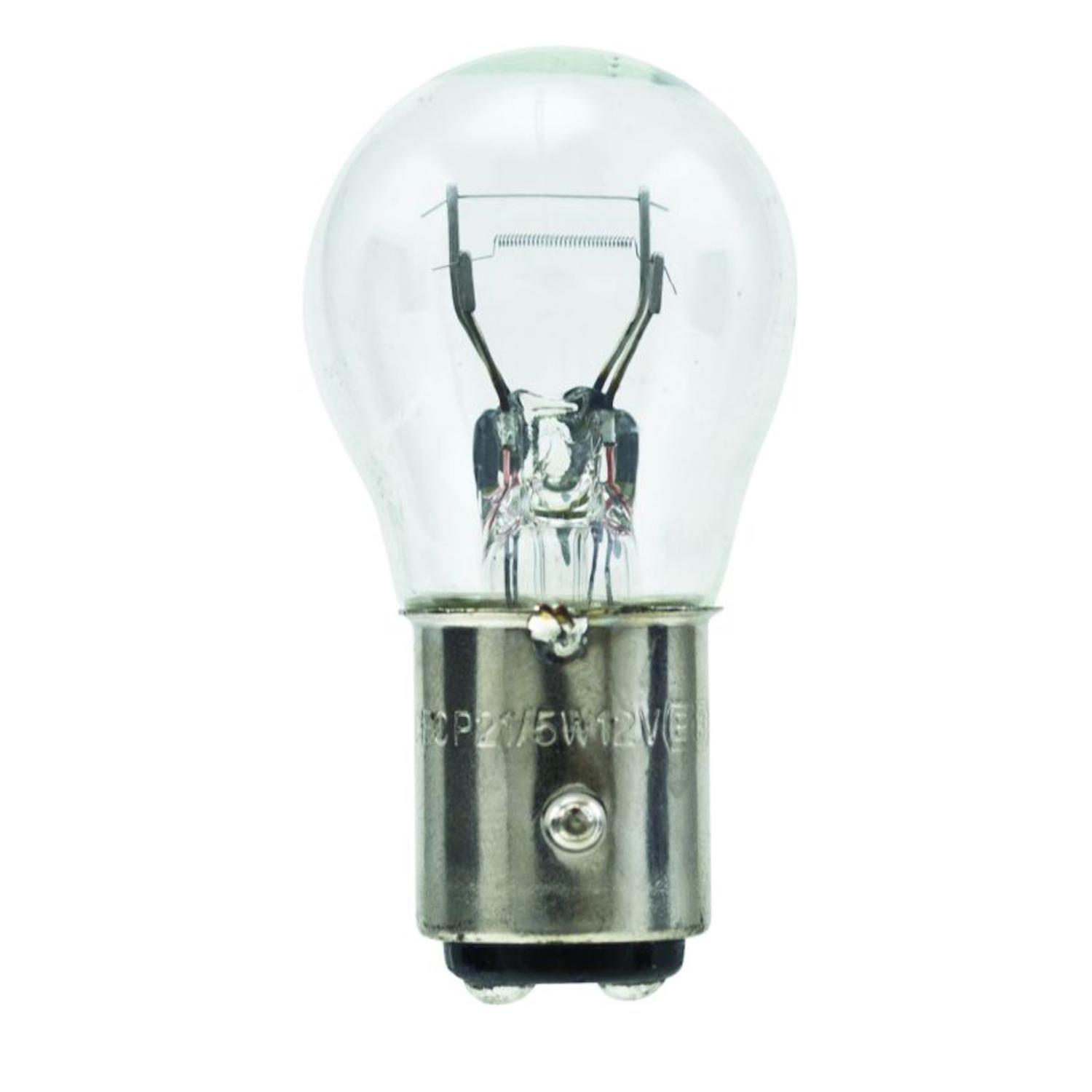 HELLA 7528 Back Up Light Bulb product image 1 of 2