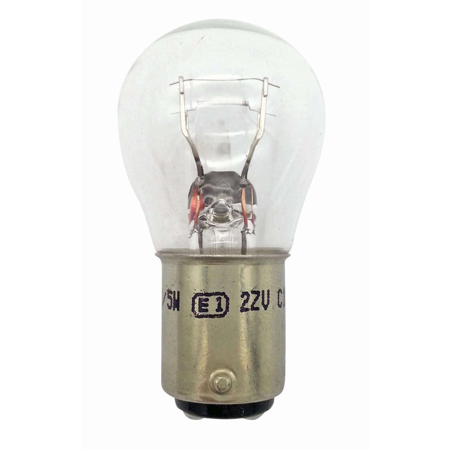 HELLA 7528TB - Multi Purpose Light Bulb HELLA 7528TB Brake Light Bulb product image 1 of 2