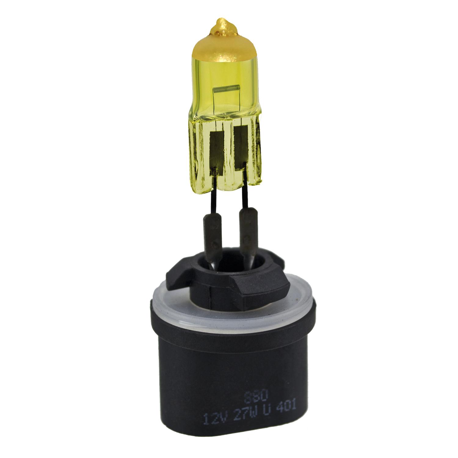 HELLA 880YL Cornering Light Bulb product image 1 of 2