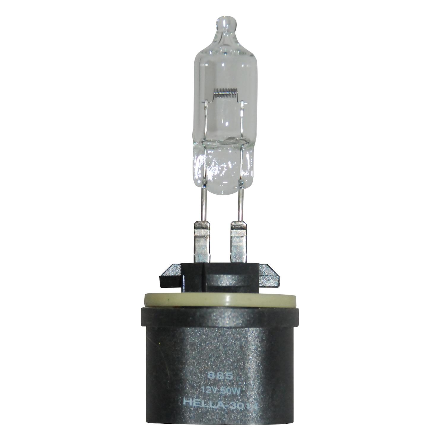 HELLA 885 Fog Light Bulb product image 1 of 2