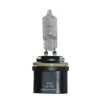 HELLA 892 Back Up Light Bulb product image 1 of 2