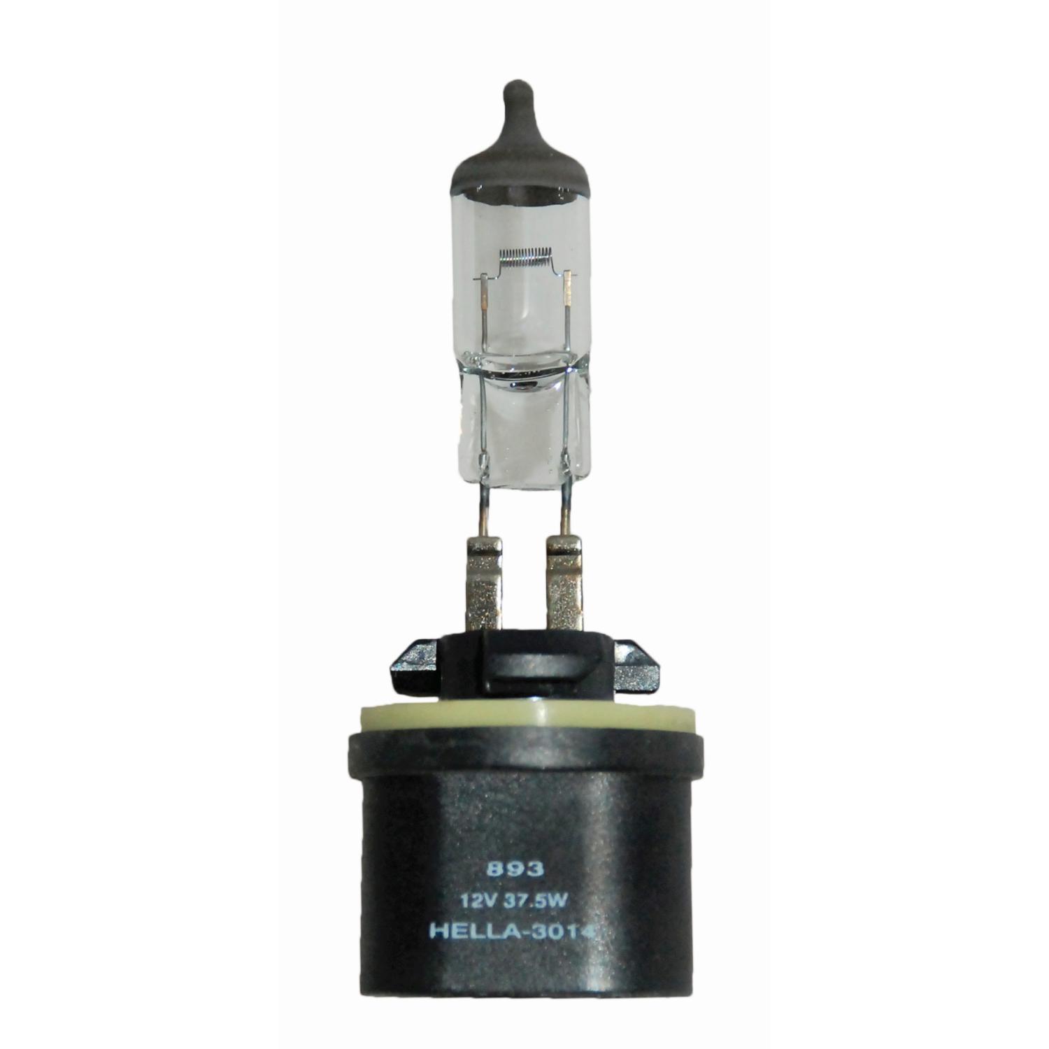 HELLA 893 - Multi Purpose Light Bulb HELLA 893 Fog Light Bulb product image 1 of 2