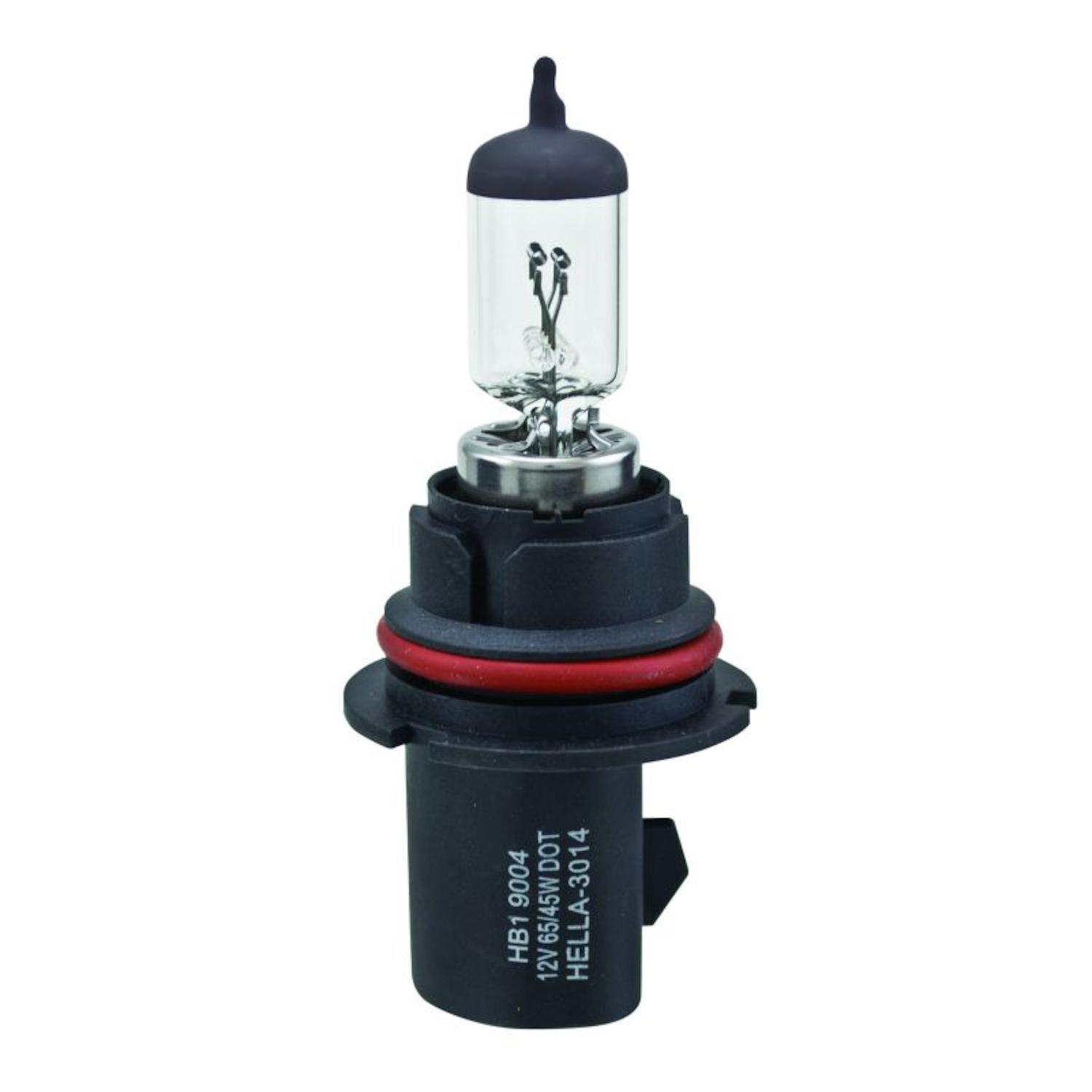 HELLA 9004 - Multi Purpose Light Bulb HELLA 9004 Headlight Bulb product image 1 of 2