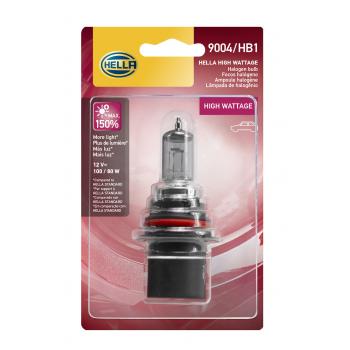 HELLA 900410080WSB Headlight Bulb product image 2 of 2