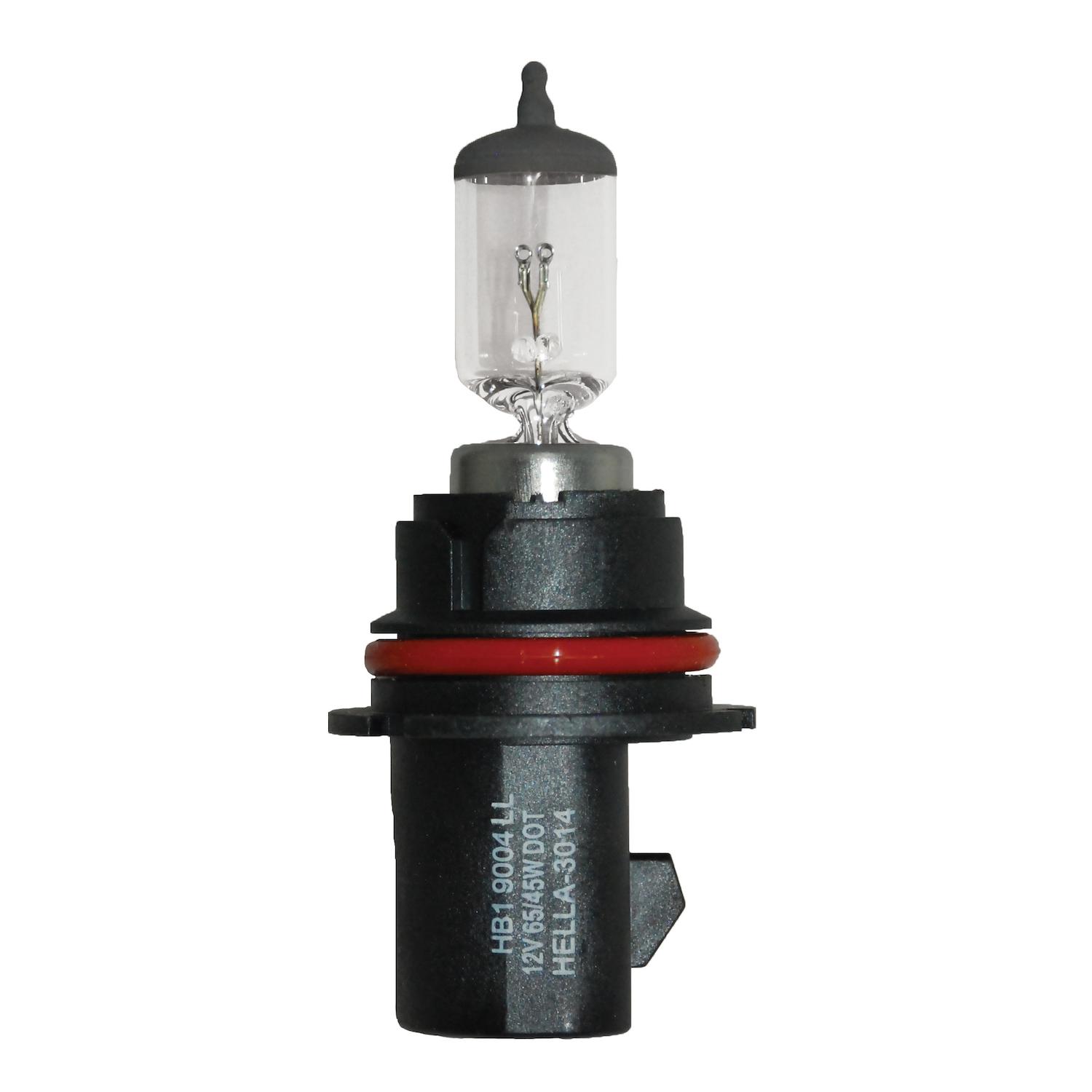 HELLA 9004LL - Multi Purpose Light Bulb HELLA 9004LL Headlight Bulb product image 1 of 2