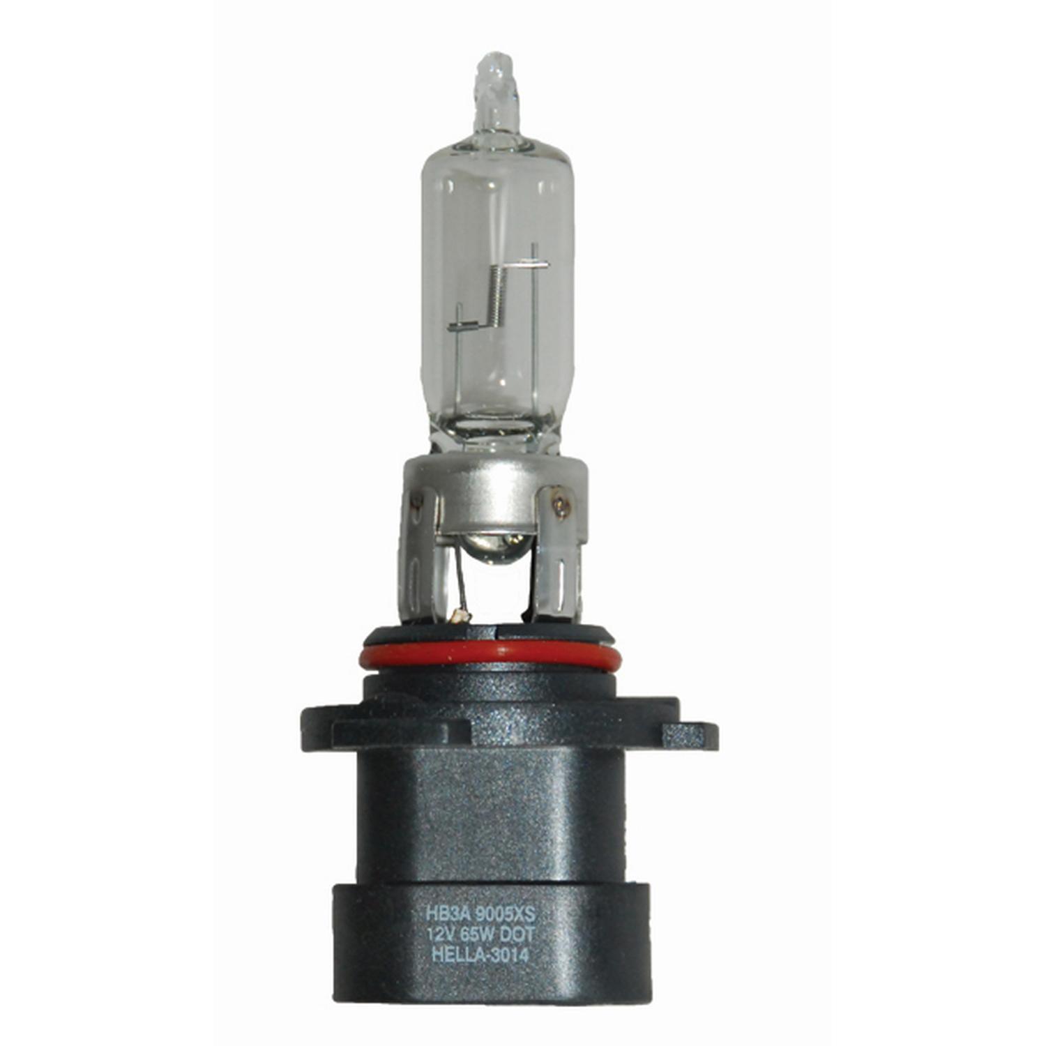 HELLA 9005XS - Multi Purpose Light Bulb HELLA 9005XS Headlight Bulb product image 1 of 2