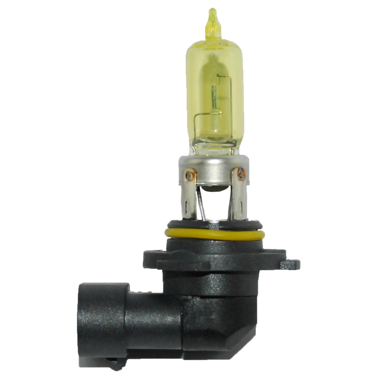 HELLA 9005YL - Multi Purpose Light Bulb HELLA 9005YL Daytime Running Light Bulb product image 1 of 2