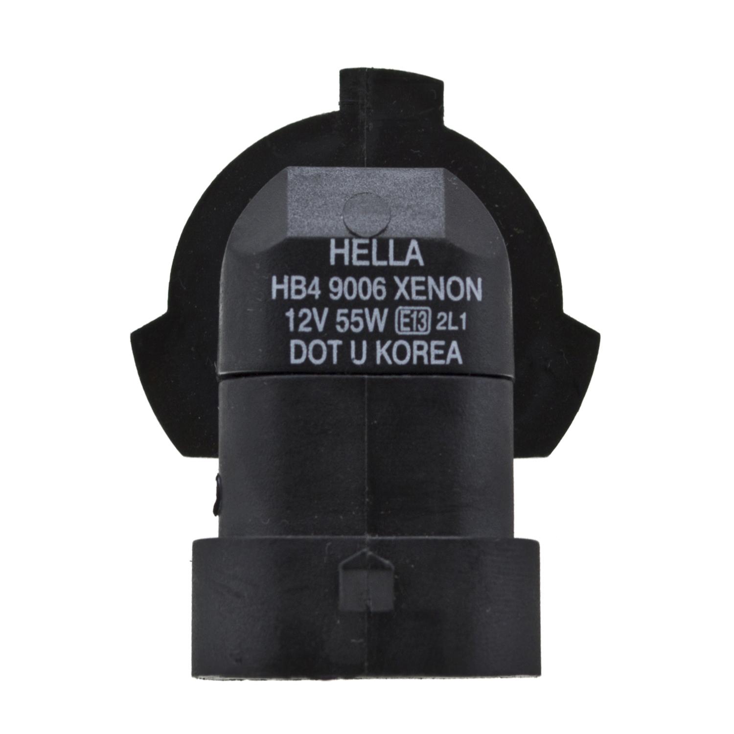 HELLA 90062.0TB - Multi Purpose Light Bulb HELLA 90062.0TB Daytime Running Light Bulb product image 1 of 4