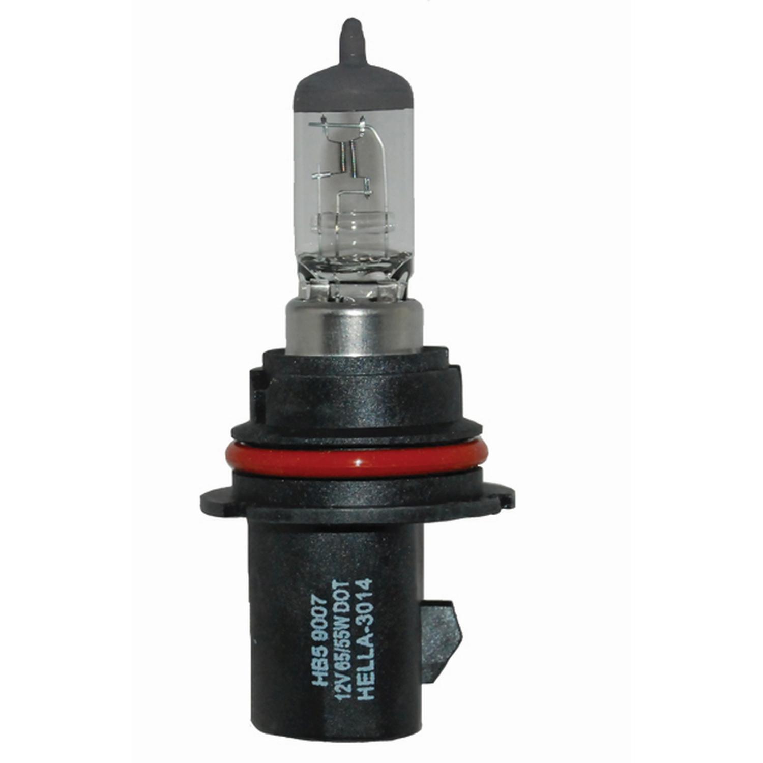 HELLA 900710080WTB Daytime Running Light Bulb product image 1 of 2