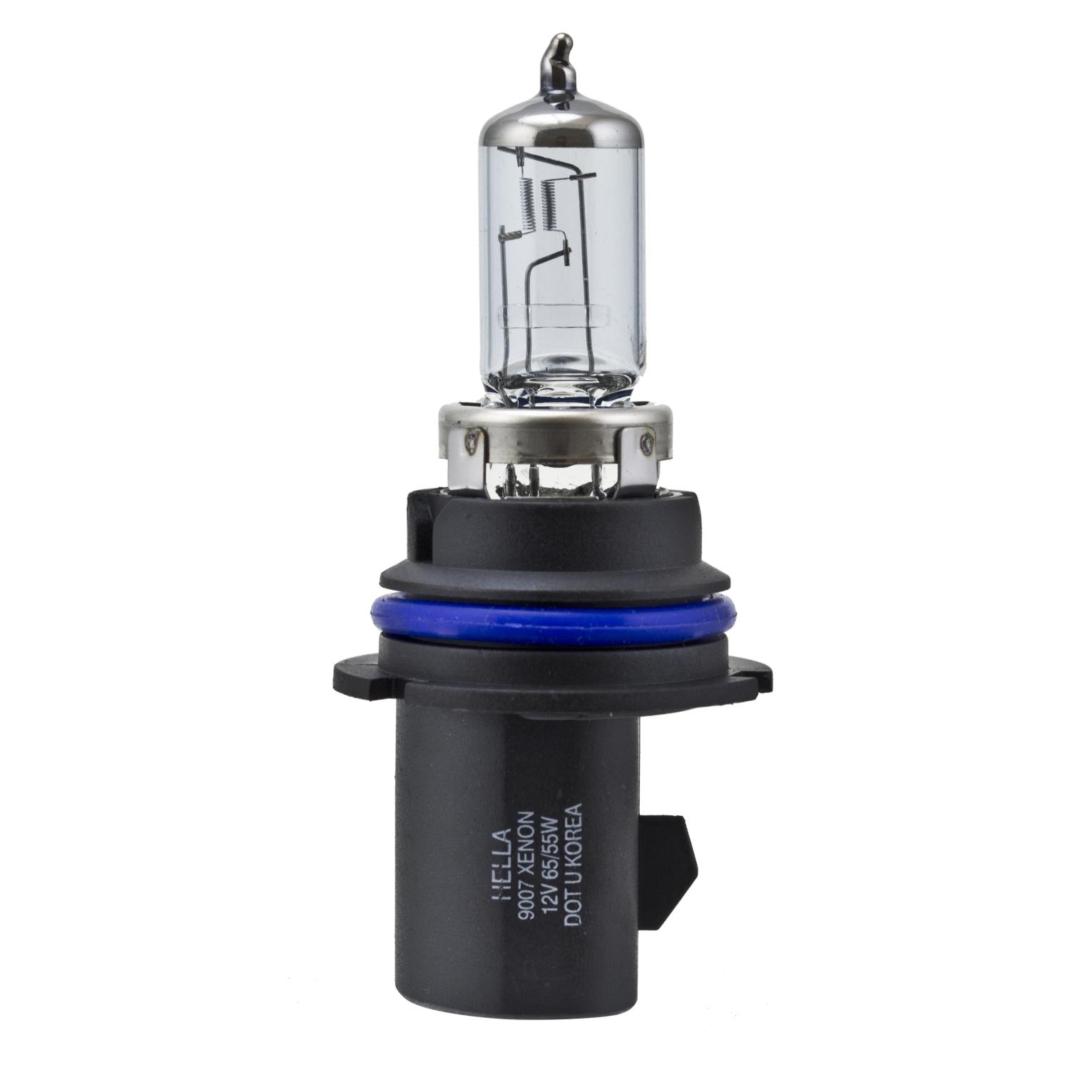 HELLA 90072.0TB - Multi Purpose Light Bulb HELLA 90072.0TB Daytime Running Light Bulb product image 2 of 5